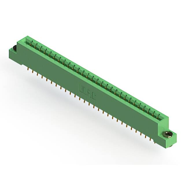 333-056-556-203 EDAC Inc.  Edgeboard Connectors